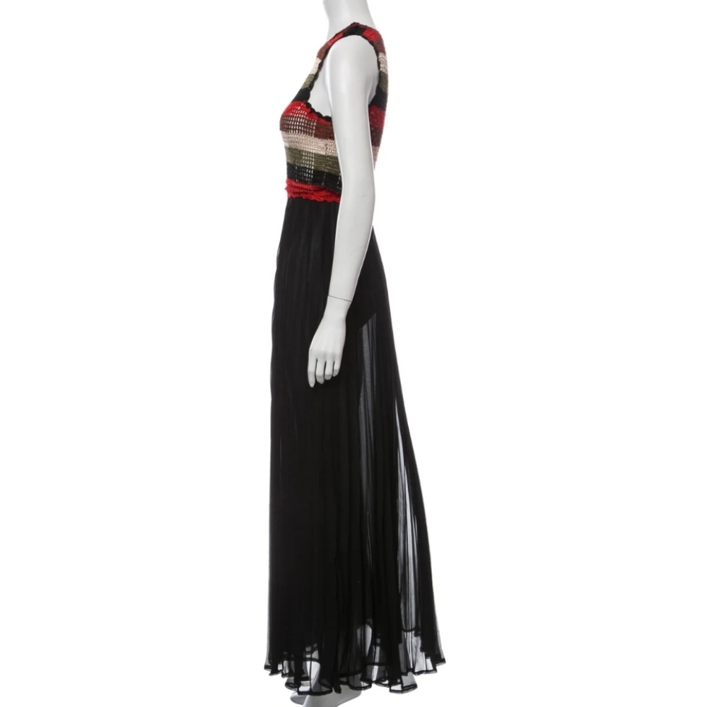 Karolina K maxi dress